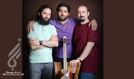 موسیقی-آلبوم-جدید-ایرانی -اینک دریچه‌ای به بیکرانگی